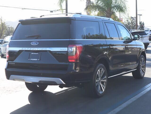 2020 FORD Expedition