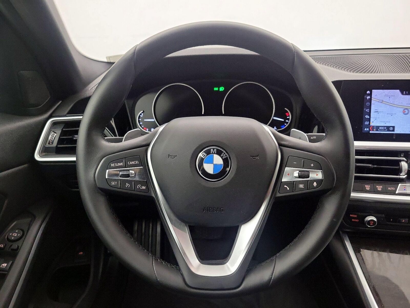 2020 BMW 330i