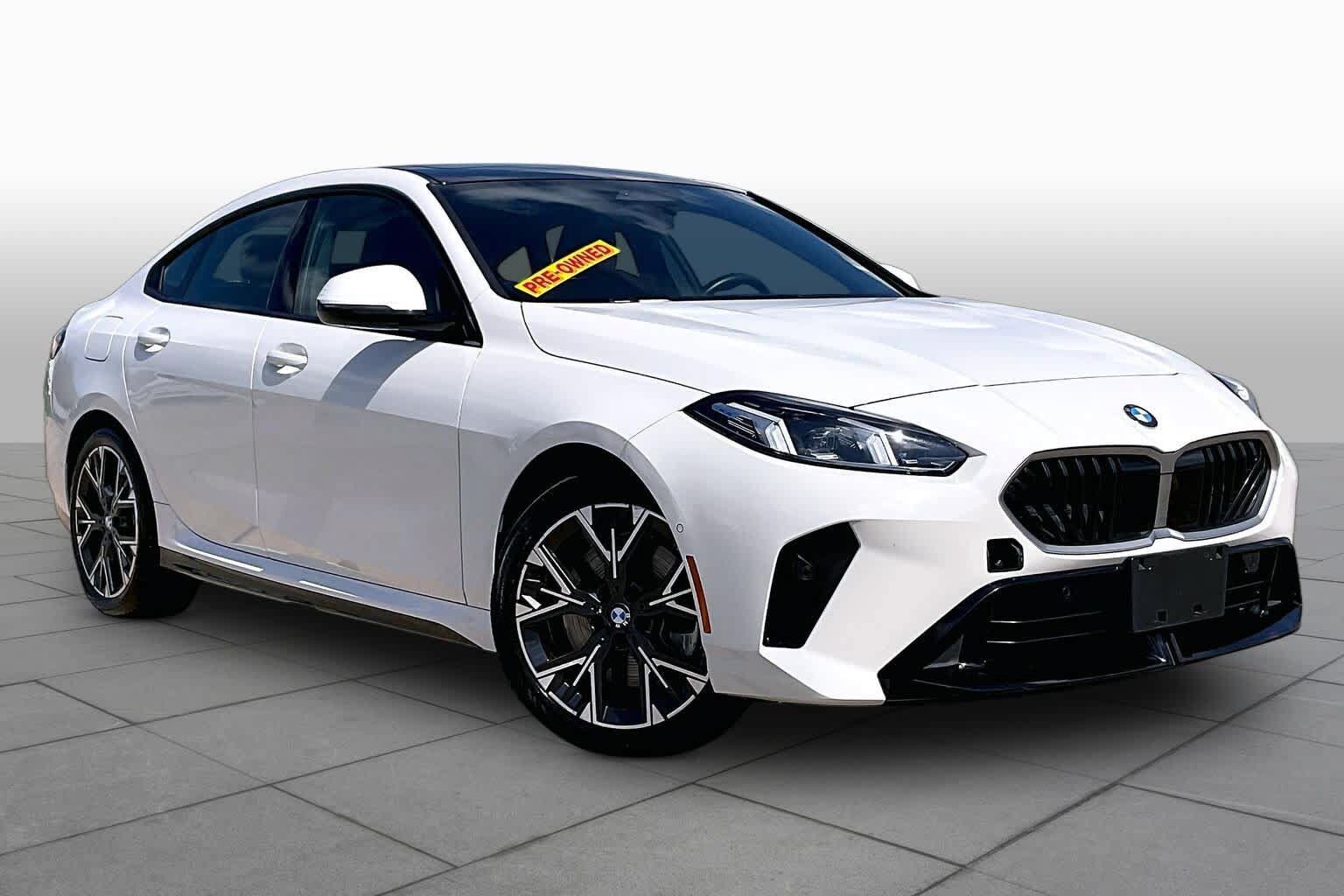 2025 BMW 228i