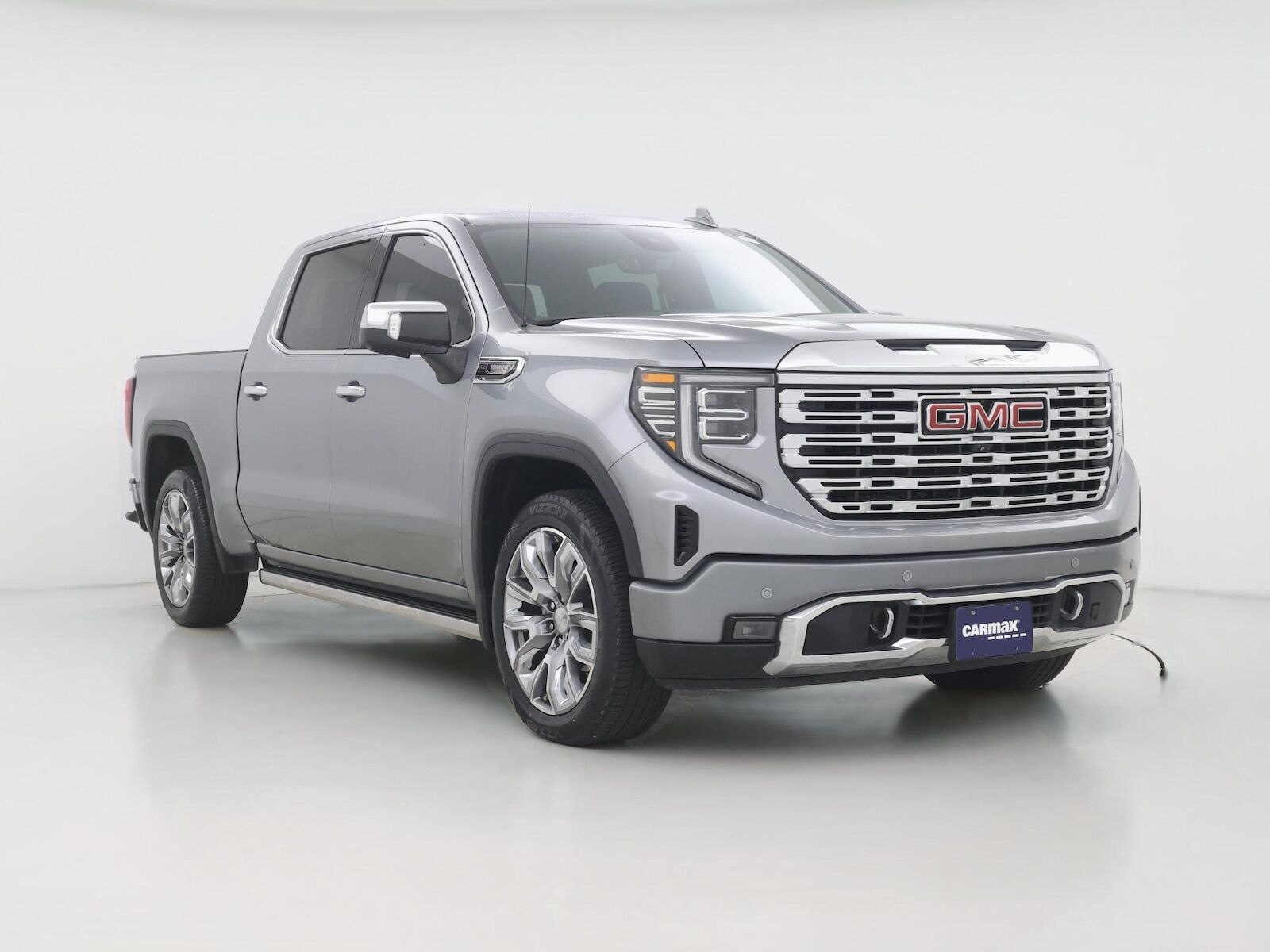 2023 GMC Sierra
