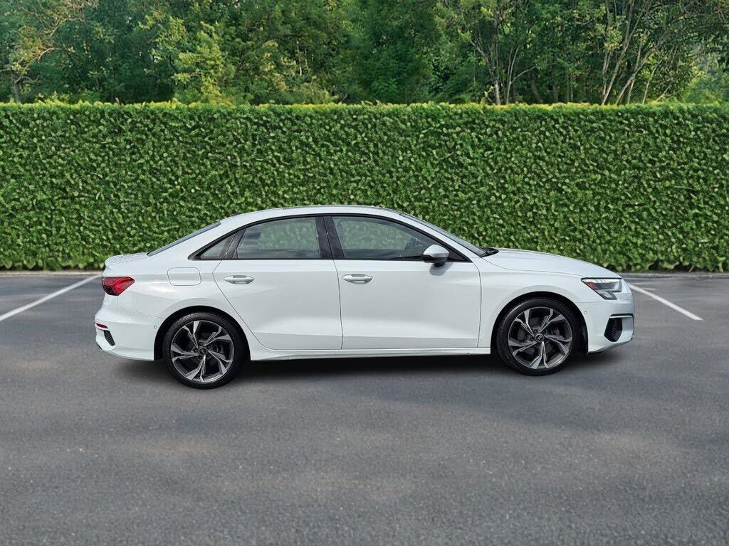 2023 Audi A3