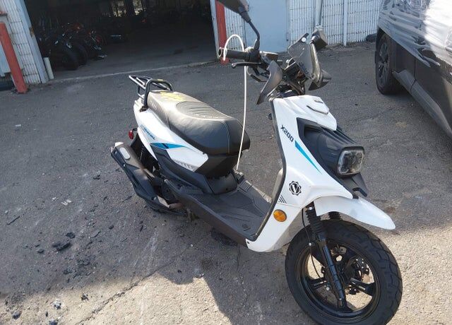 2025 FENGYUAN BWS
