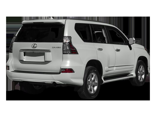 2014 Lexus GX