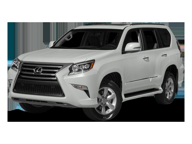 2014 LEXUS GX