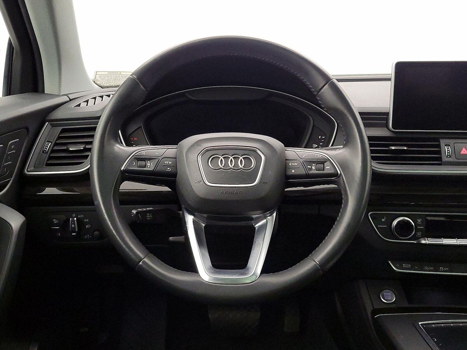 2020 Audi Q5