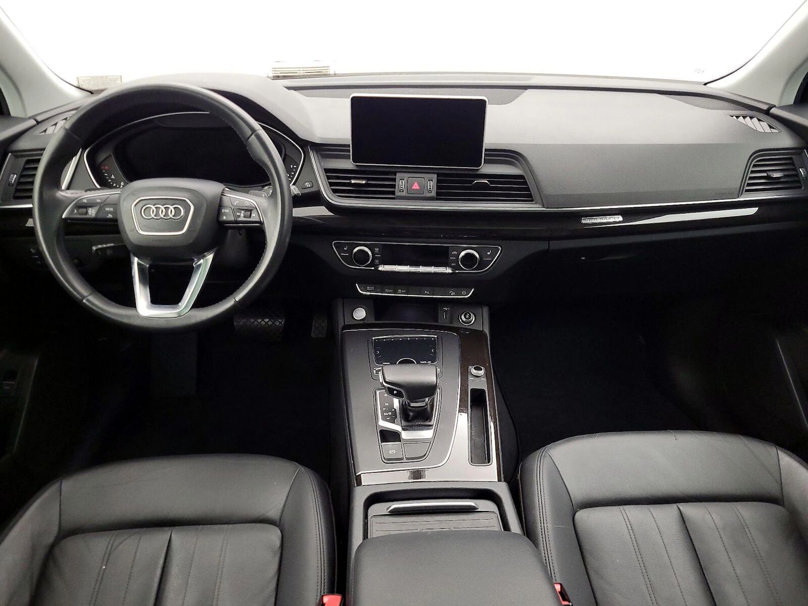 2020 AUDI Q5