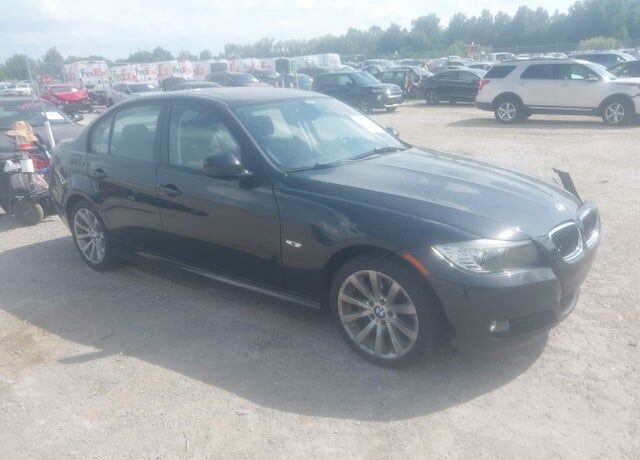 2011 BMW 3 Series