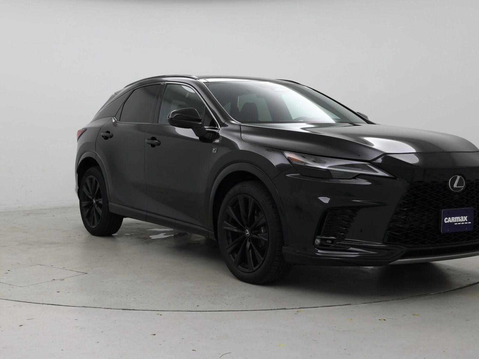 2024 Lexus RX