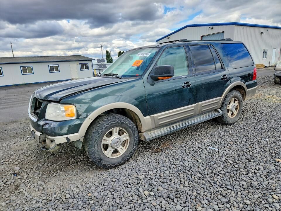 2003 FORD Expedition