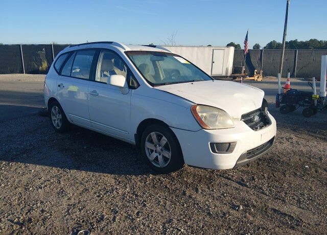 2007 KIA Rondo