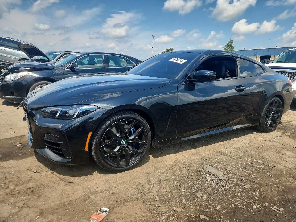 2026 BMW M4