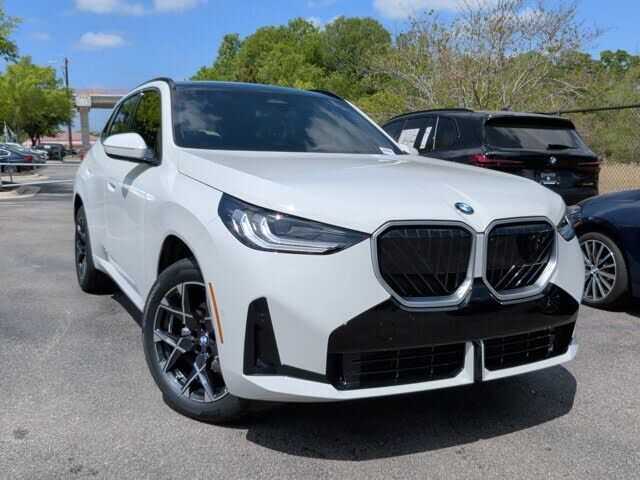 2026 BMW X3
