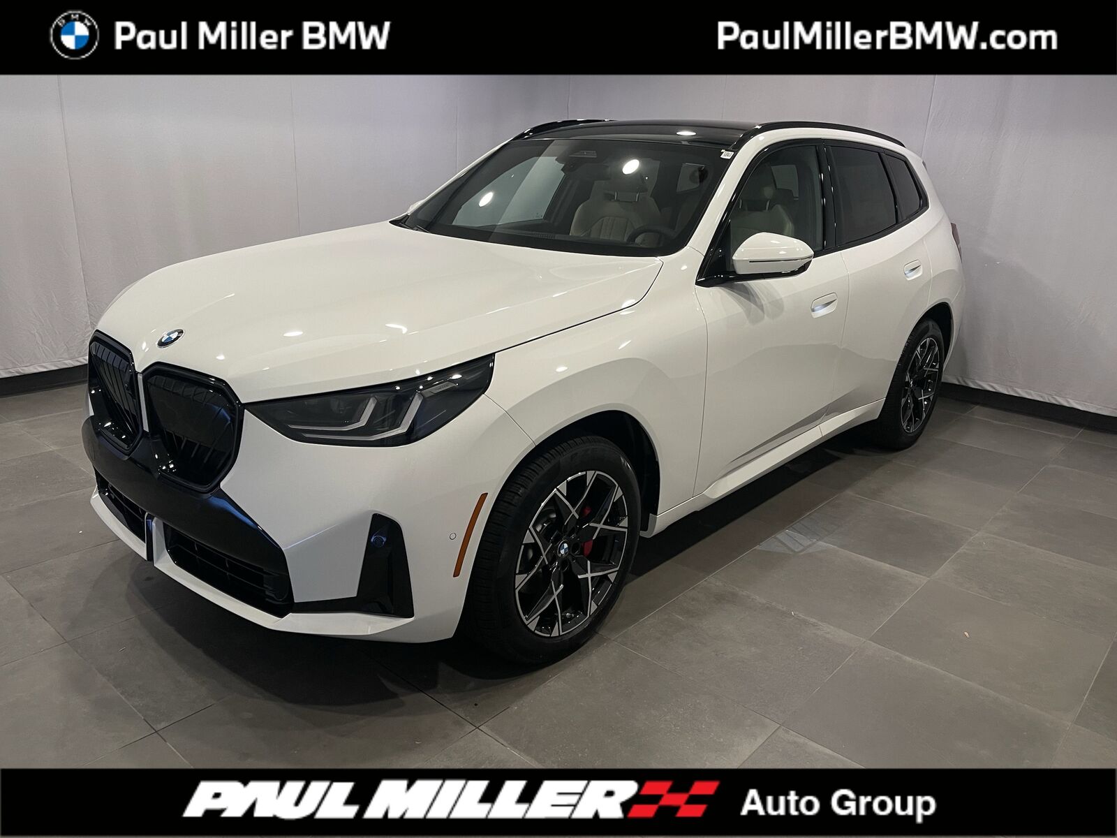 2026 BMW X3