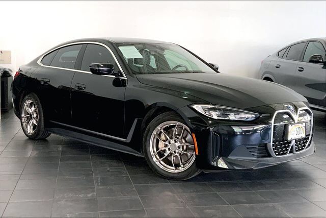 2023 BMW i4
