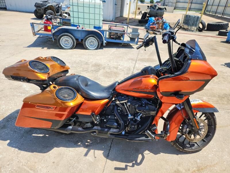 2019 HARLEY DAVIDSON FLTRXS / Road Glide Special