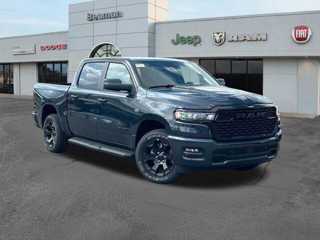 2027 RAM 1500