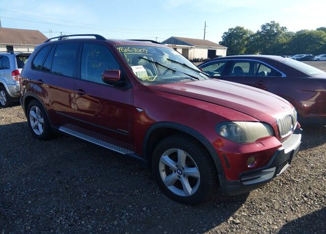 2010 BMW X5