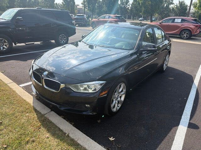 2013 BMW 335i