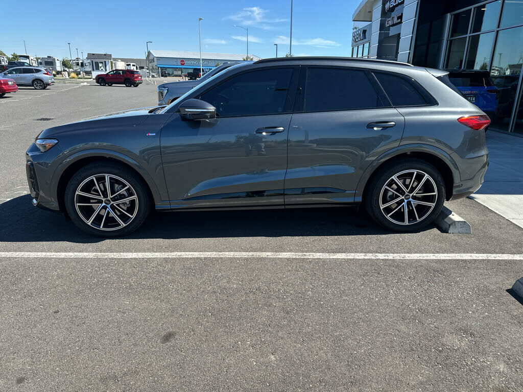 2026 Audi Q5
