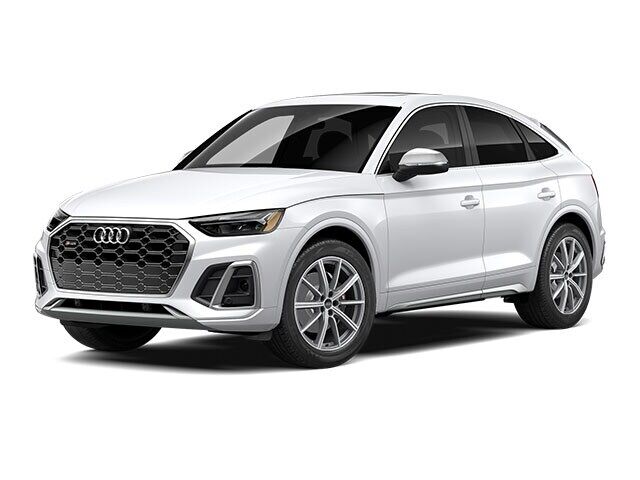 2021 AUDI SQ5