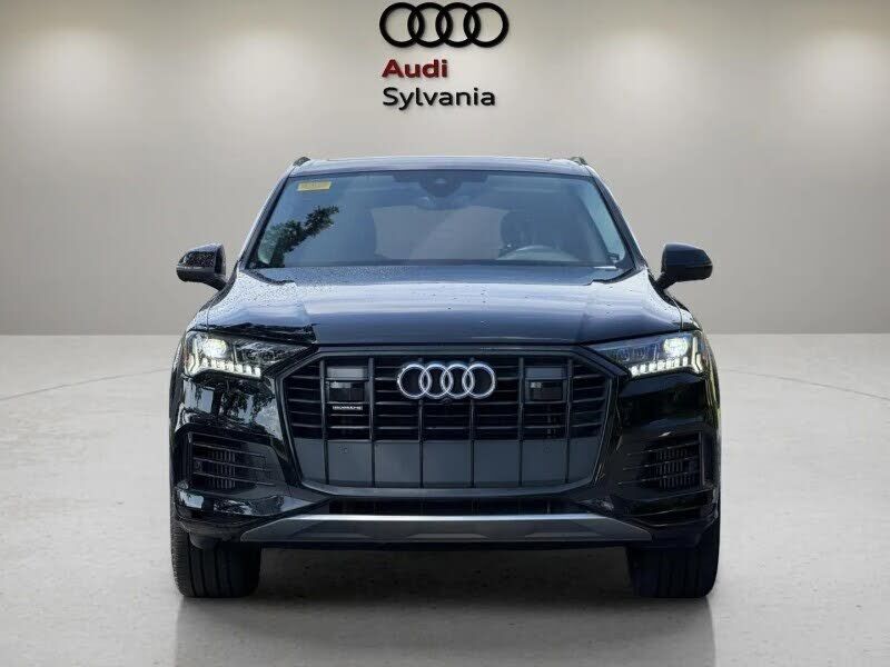 2023 Audi Q7