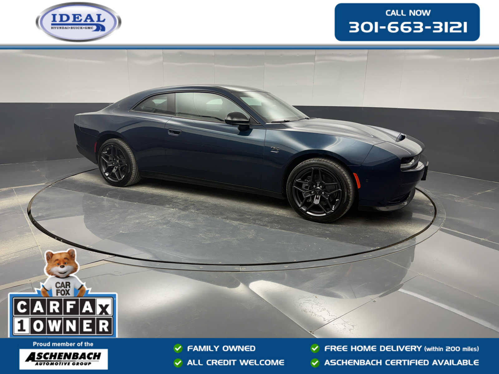 2024 DODGE Charger