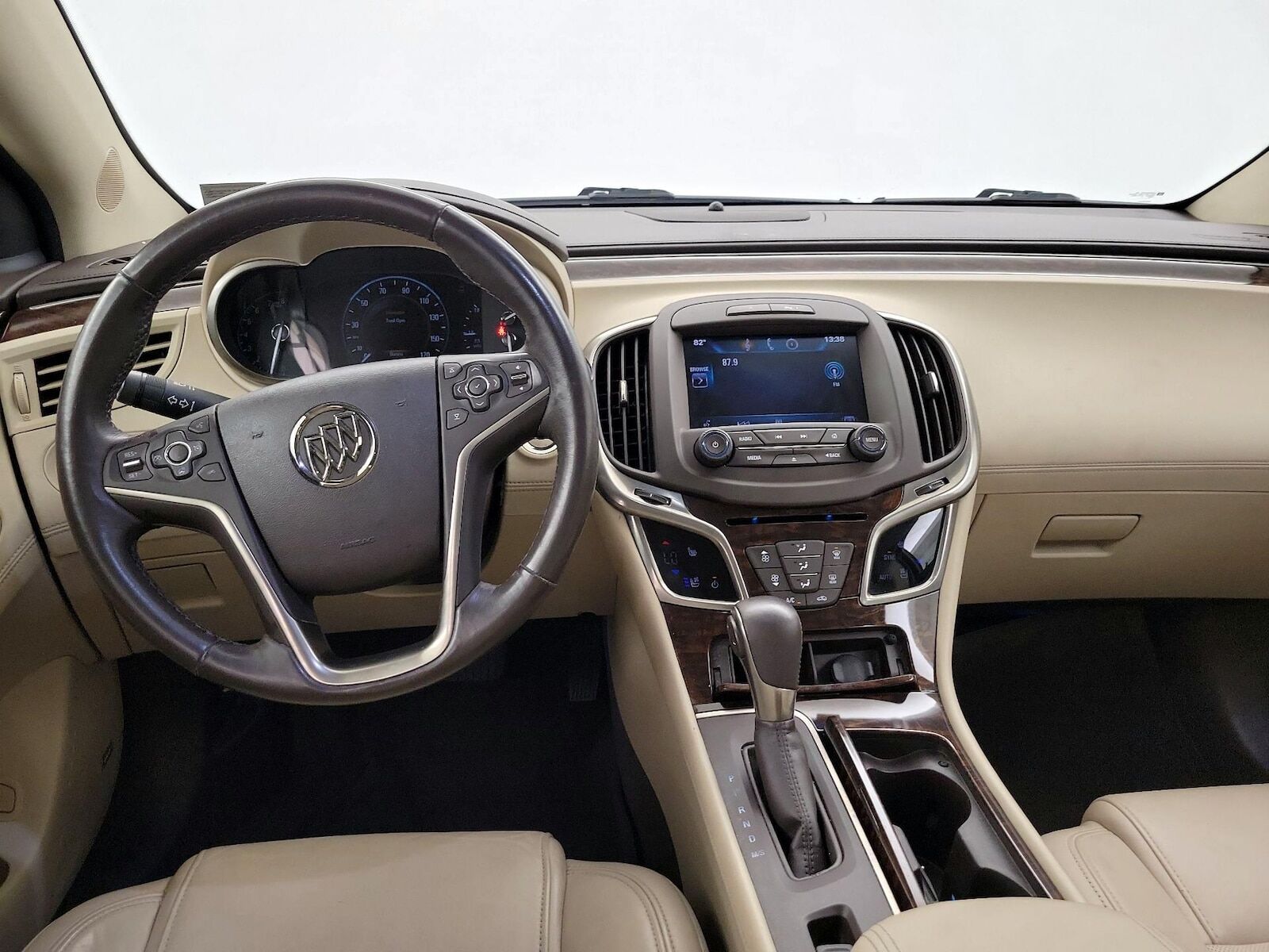 2014 BUICK LaCrosse
