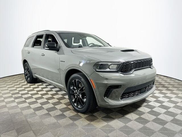 2025 DODGE Durango