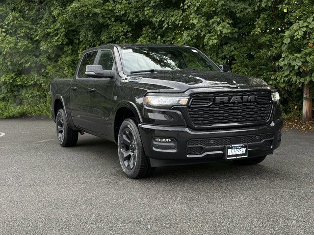 2027 RAM 1500