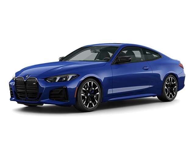 2027 BMW M4