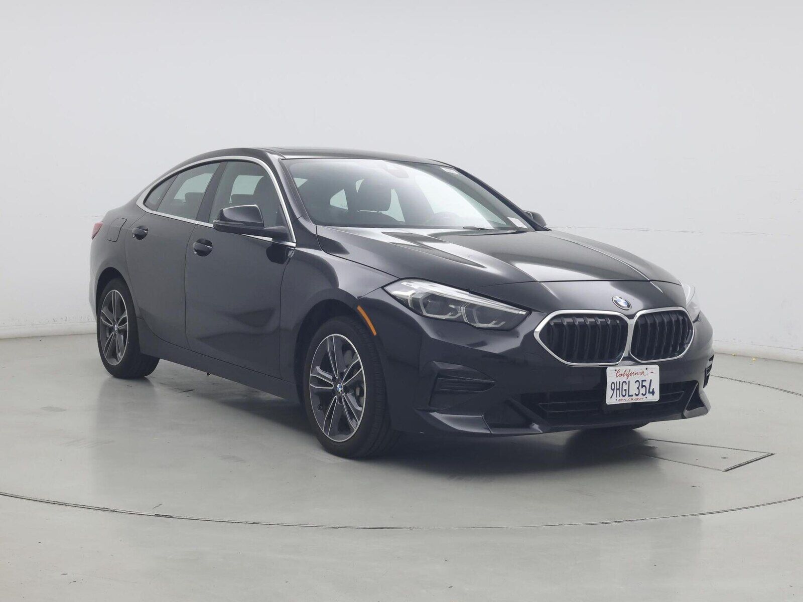 2022 BMW 228i