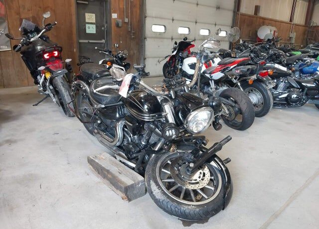 2006 YAMAHA XV1900CT/CTC/Stratoliner
