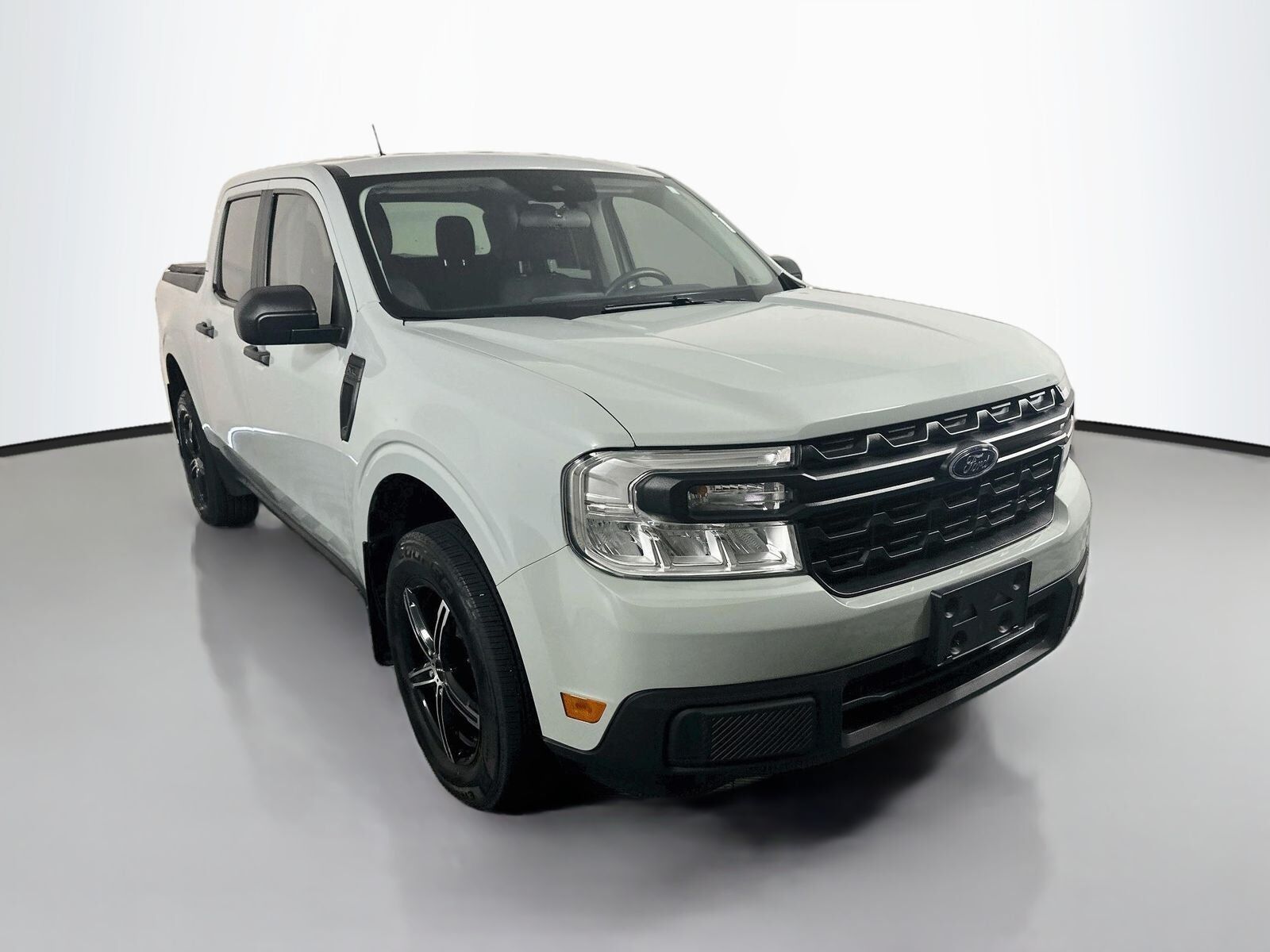 2024 FORD Maverick