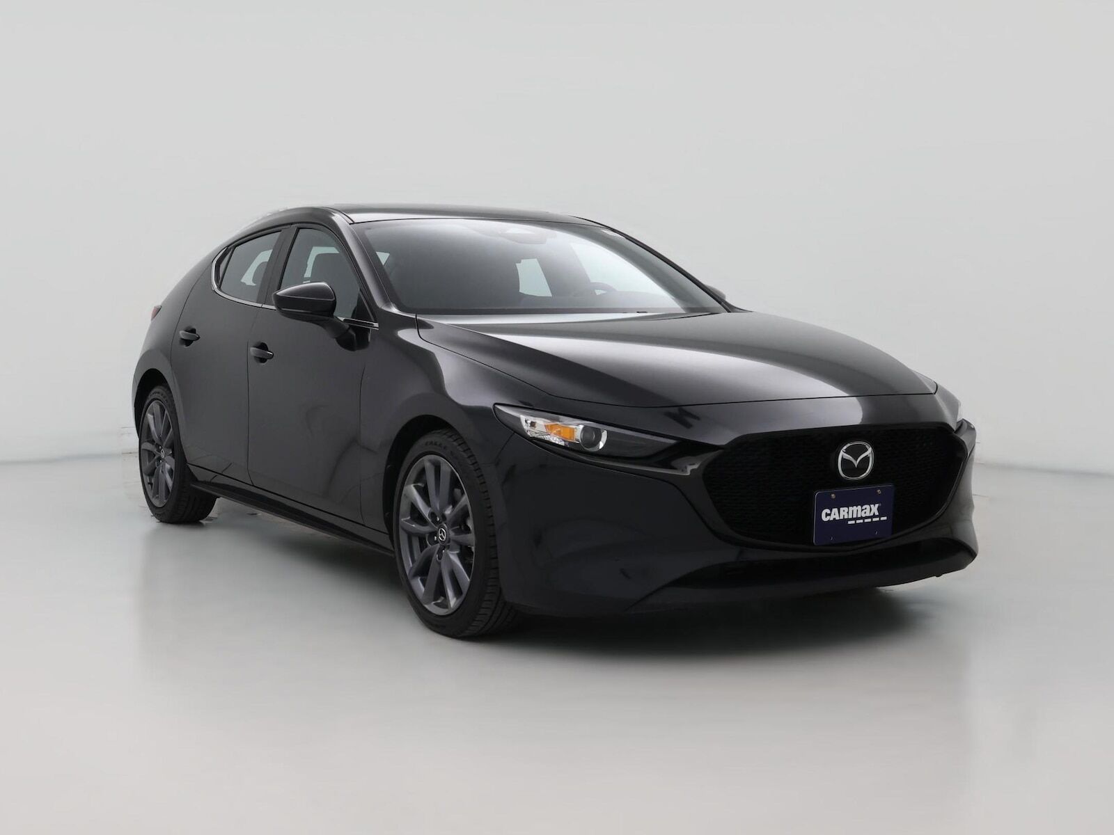 2024 MAZDA Mazda3