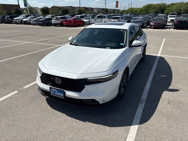 2023 HONDA Accord
