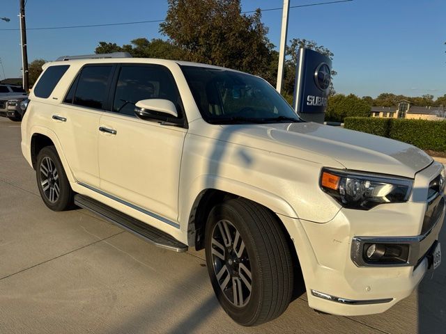 2020 TOYOTA 4-Runner