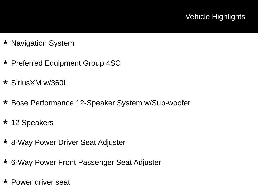 2024 GMC Acadia