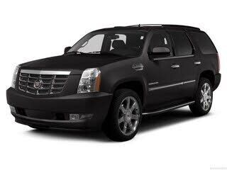 2014 CADILLAC Escalade