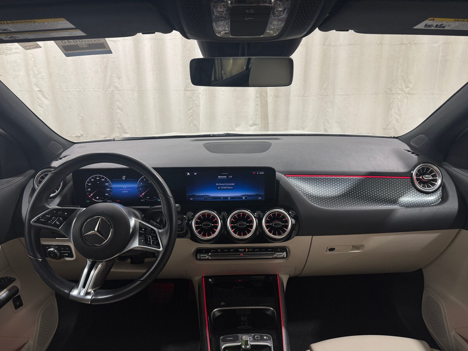 2025 Mercedes-Benz GLA-Class