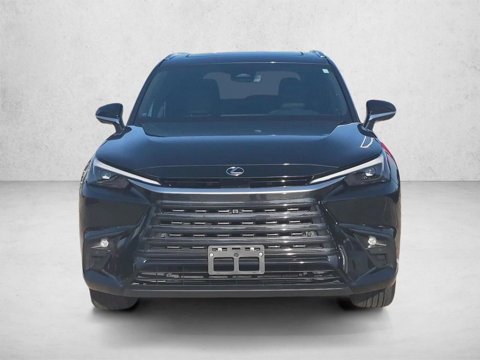 2026 Lexus TX
