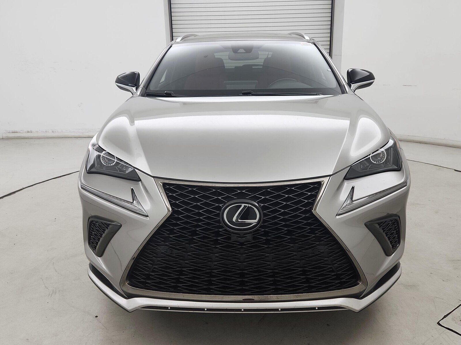 2021 Lexus NX