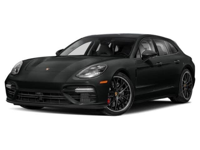2018 PORSCHE Panamera