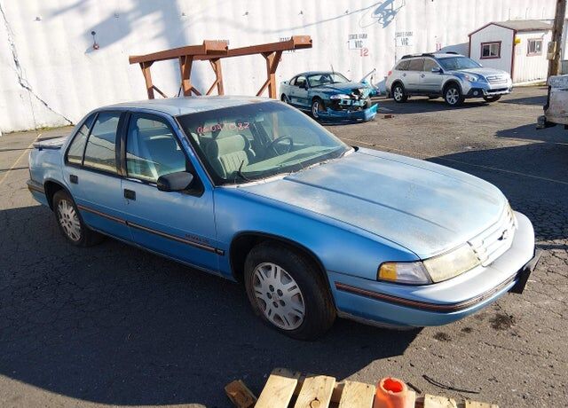 1992 CHEVROLET Lumina