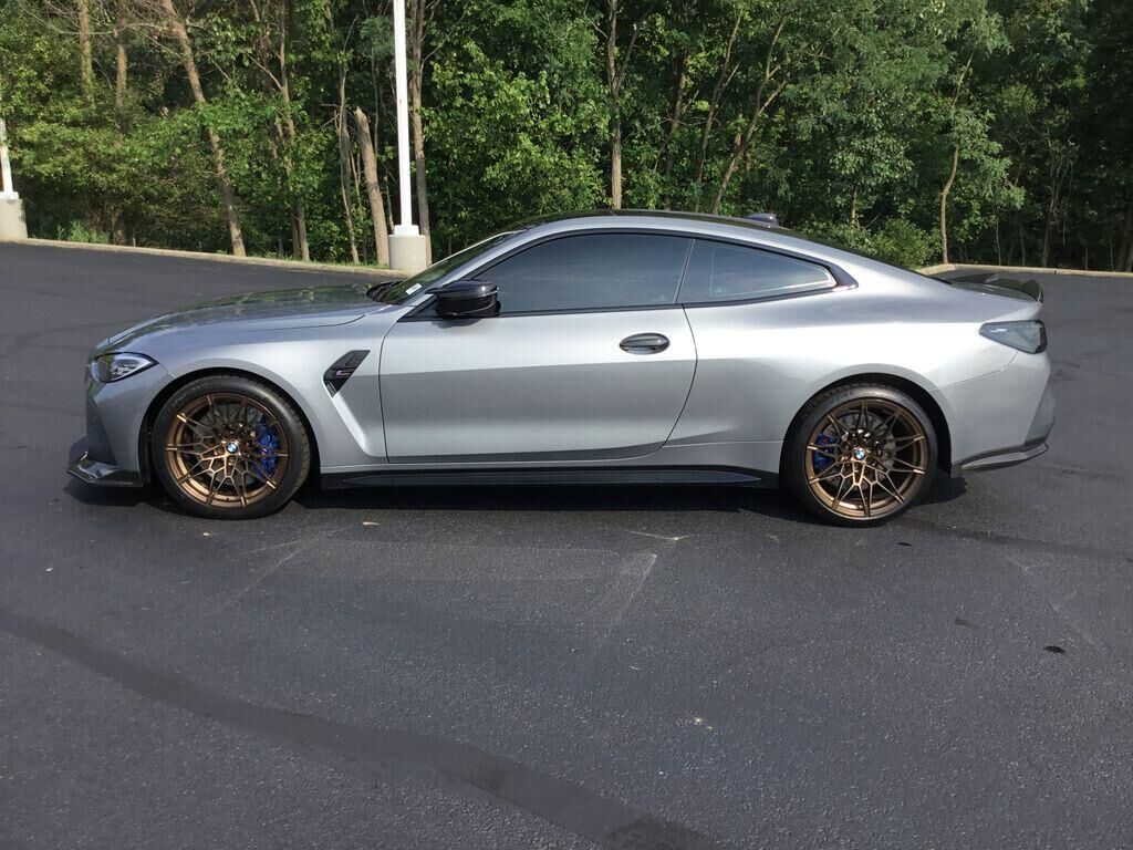 2022 BMW M4