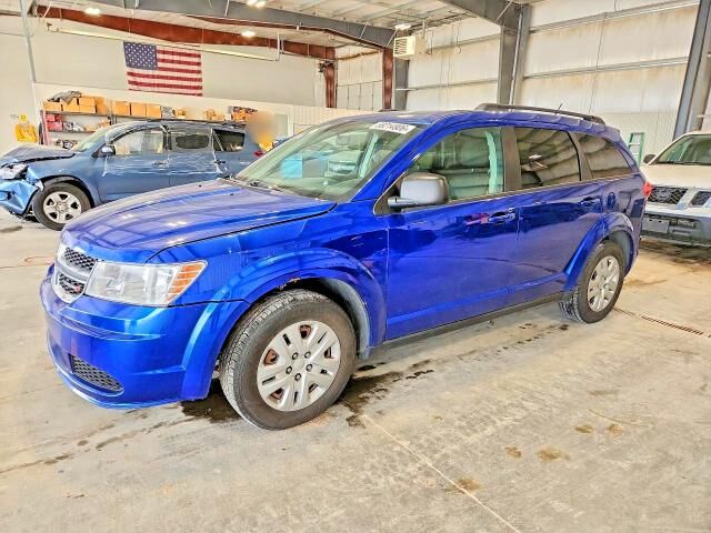 2015 DODGE Journey