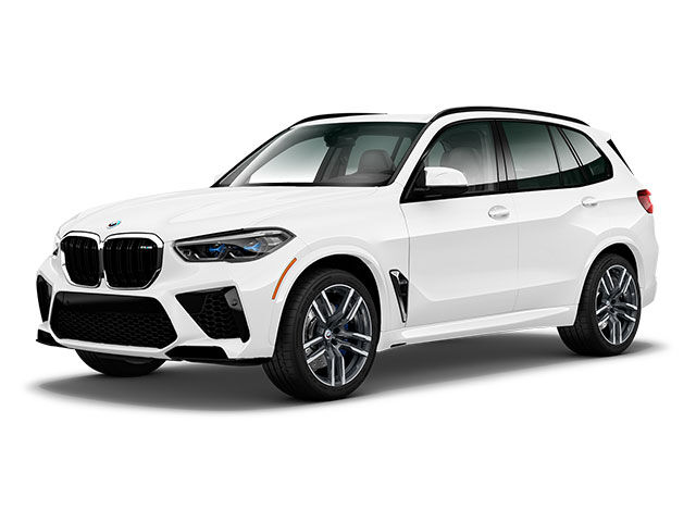 2023 BMW X5