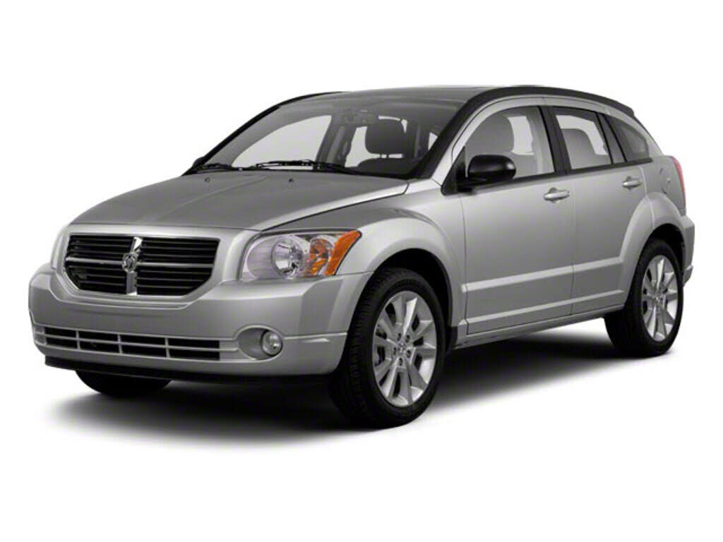 2010 DODGE Caliber