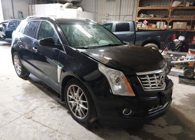 2013 CADILLAC SRX