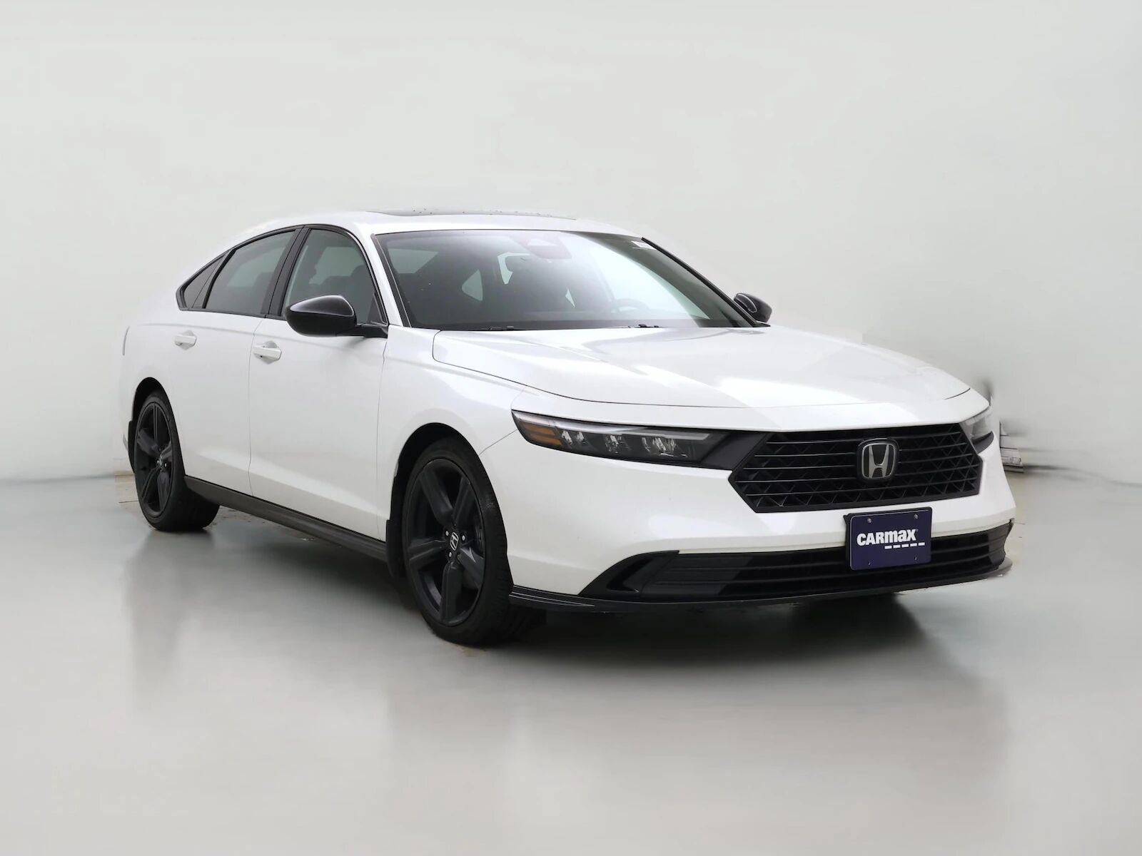 2023 HONDA Accord