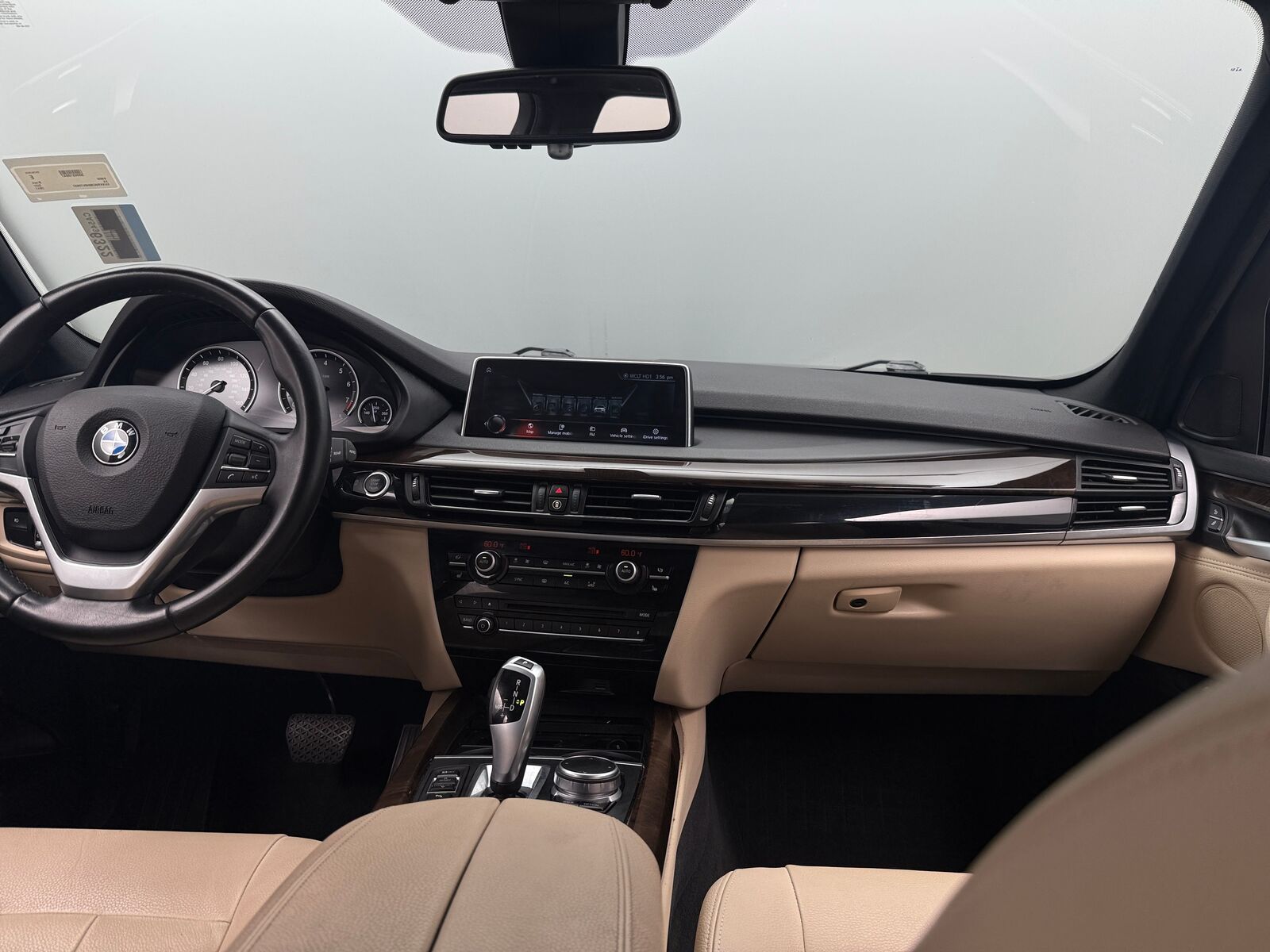 2017 BMW X5